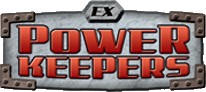 Power Keepers logo