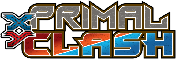 Primal Clash logo