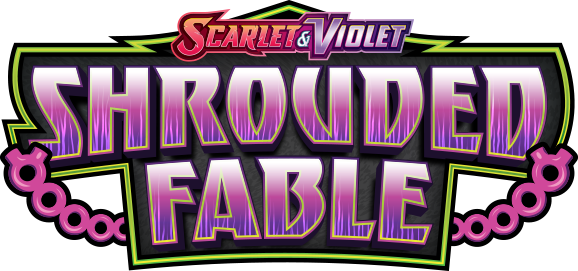 Shrouded Fable logo