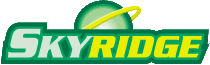 Skyridge logo