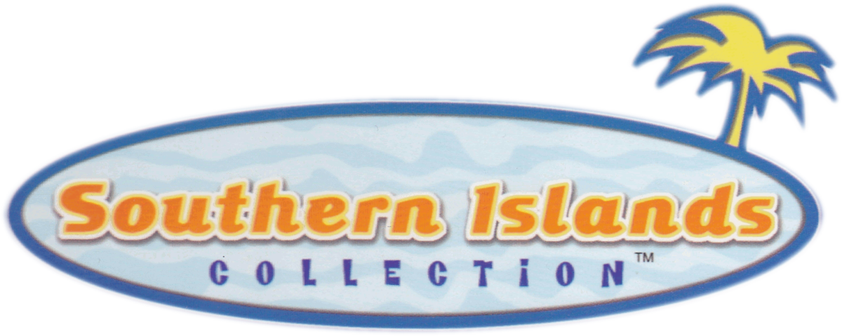 Southern Islands logo