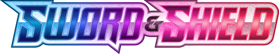 Sword & Shield logo
