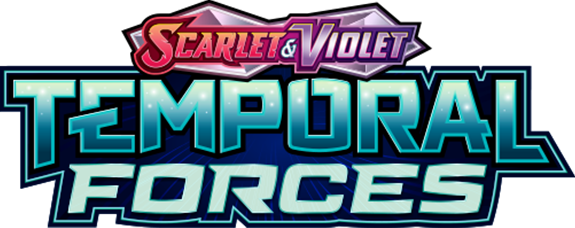 Temporal Forces logo