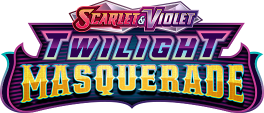 Twilight Masquerade logo