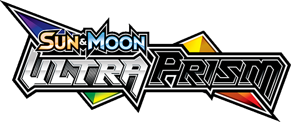 Ultra Prism logo