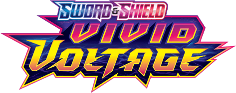 Vivid Voltage logo