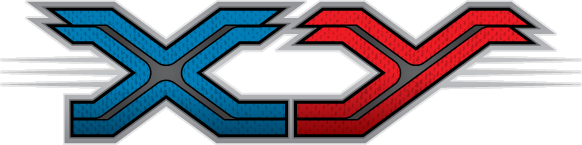 XY logo